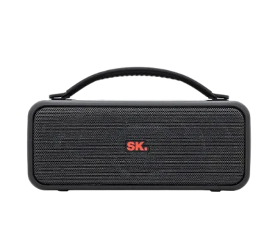Deep Bass Wireless Sound Speaker