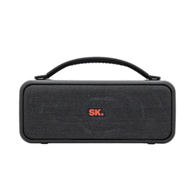 Deep Bass Wireless Sound Speaker