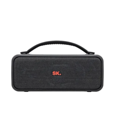 Deep Bass Wireless Sound Speaker