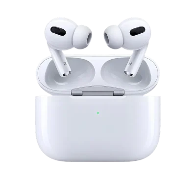Smart Touch Bluetooth Earbuds
