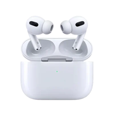 Smart Touch Bluetooth Earbuds