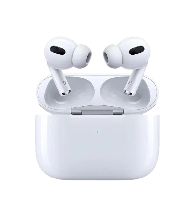 Smart Touch Bluetooth Earbuds