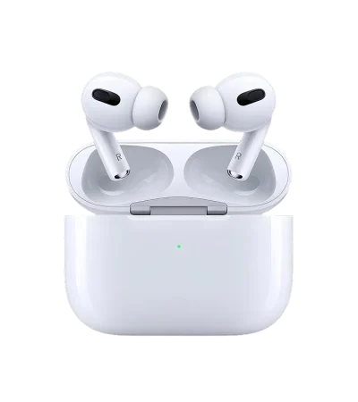 Smart Touch Bluetooth Earbuds