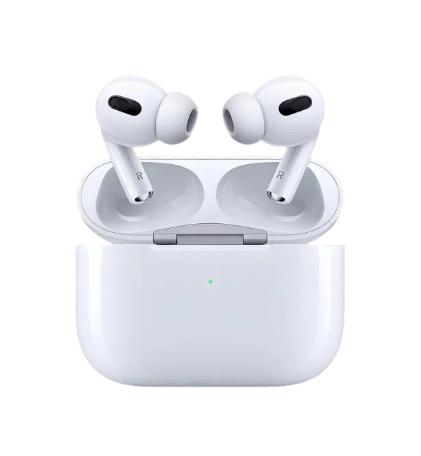 Smart Touch Bluetooth Earbuds