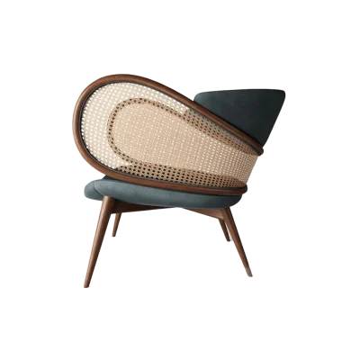 Kista Wooden Study Table