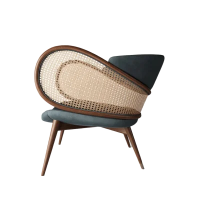 Kista Wooden Study Table