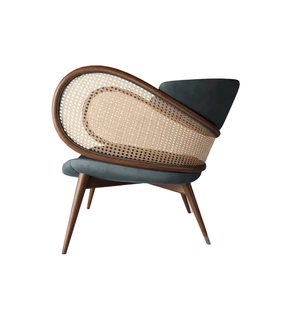 Kista Wooden Study Table