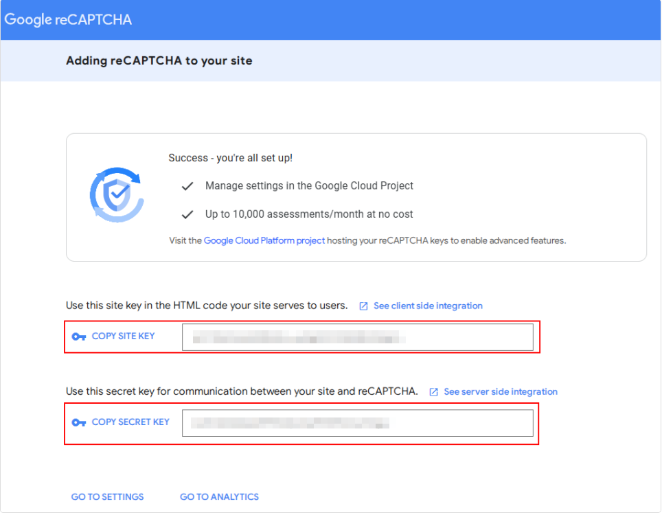 MISC Settings - Classified Listing Main Documentation