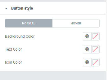 Header Button - Classified Listing Main Documentation