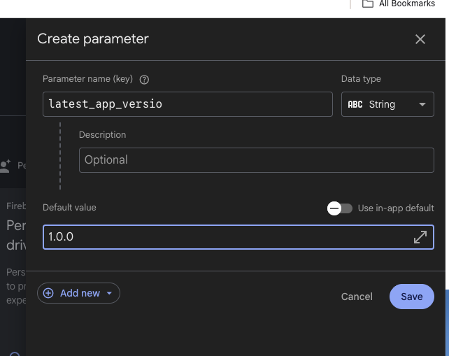 Firebase Remote Config For Force Update Setup Guide – Classima – Mobile ...