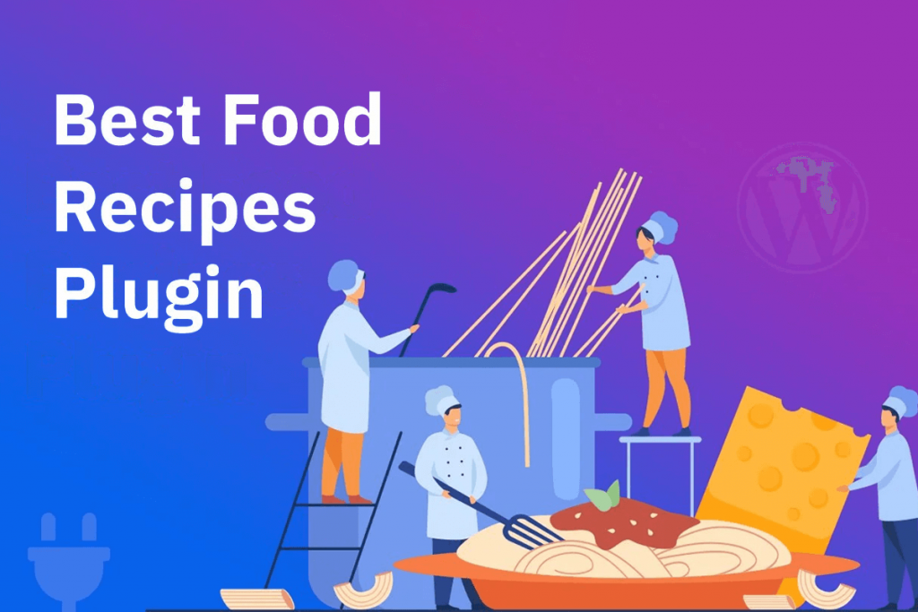 free WordPress recipes plugin