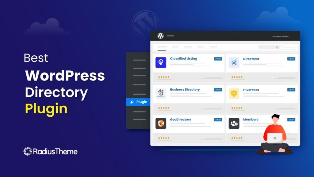 Best WordPress directory plugin