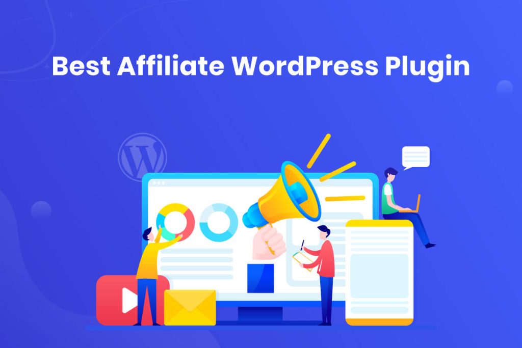 best affiliate WordPress plugin