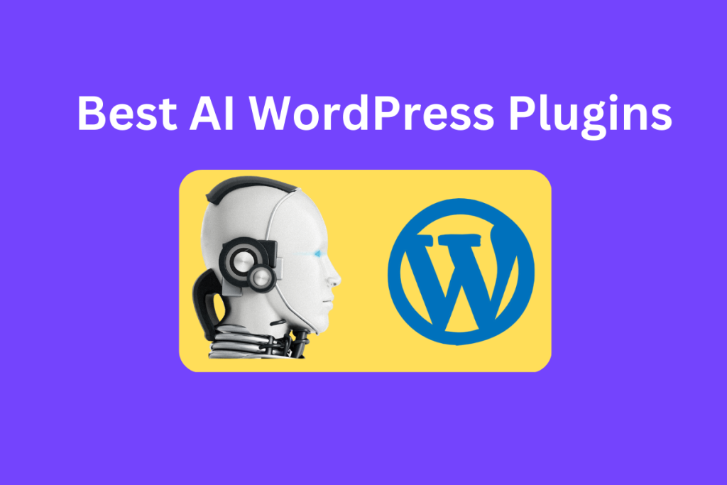 Best AI WordPress plugins