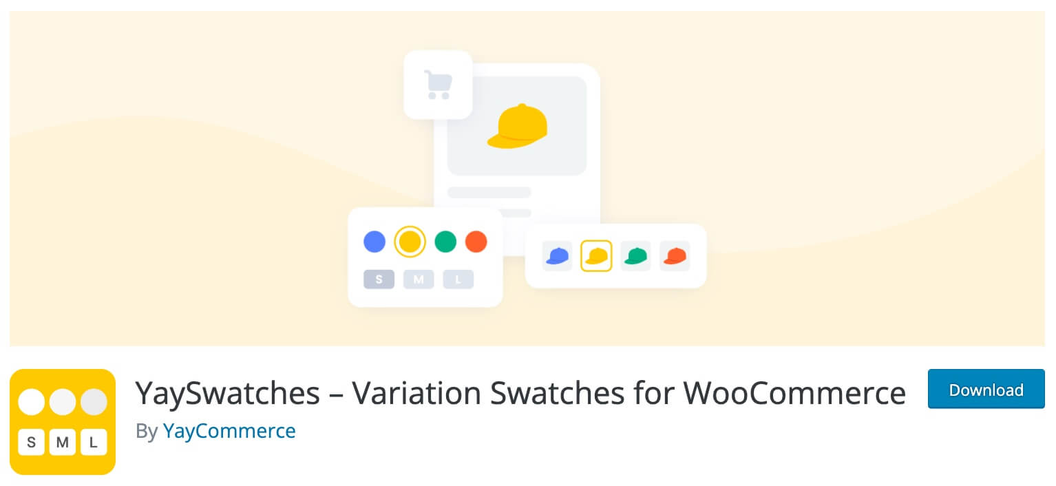 YaySwatches