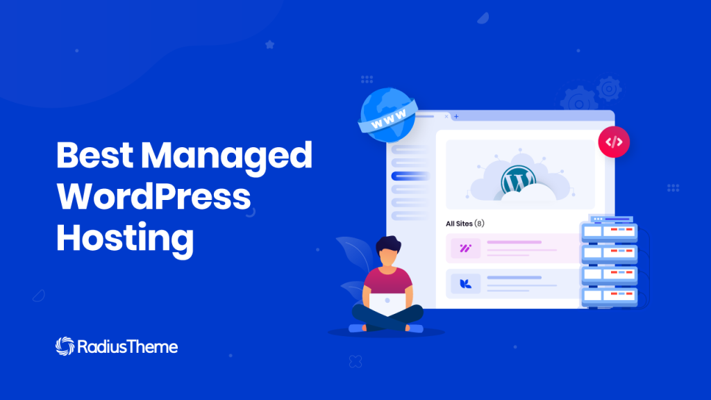 Best Managed WordPress Hosting