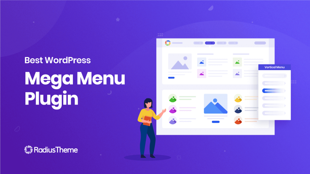 Best WordPress Mega Menu Plugin
