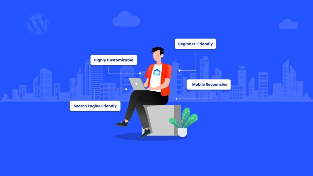 Why Use WordPress