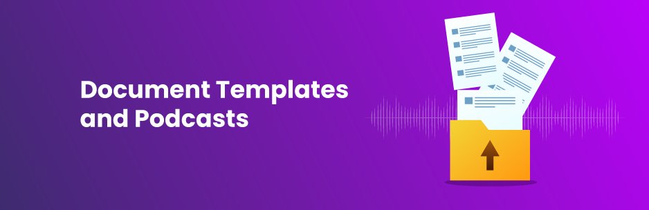 Document Templates