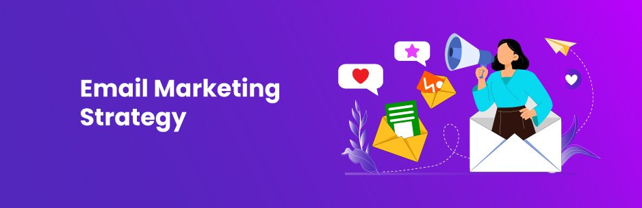 Email Marketing Strategy