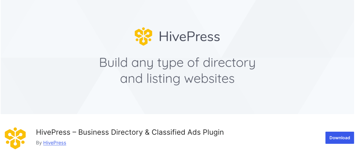 HivePress