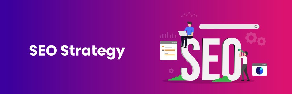 SEO Strategy