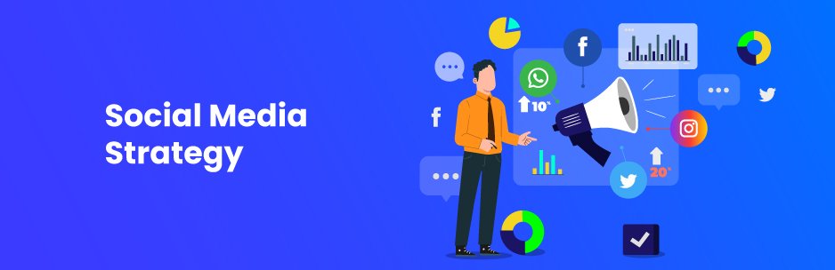 Social Media Strategy