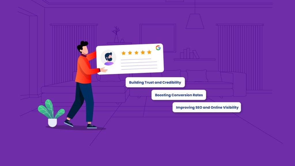Why Should You Display Google Reviews