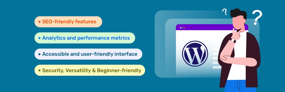 why do you need wordpress