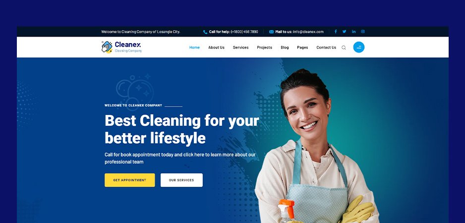 Cleanex