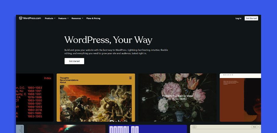 WordPress