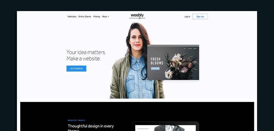 Weebly