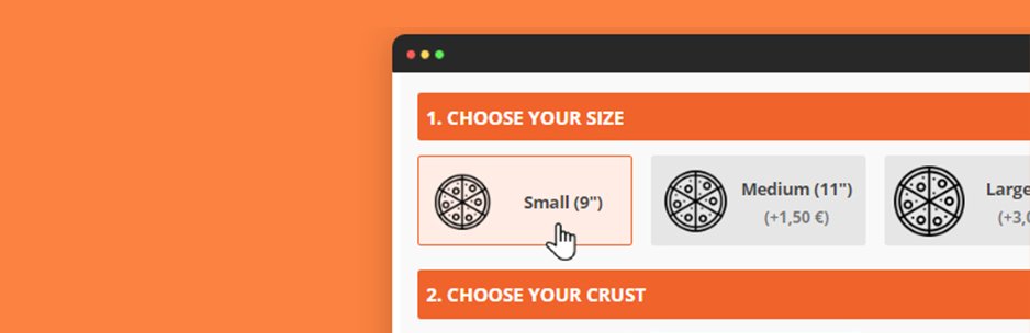 Advanced Product Fields