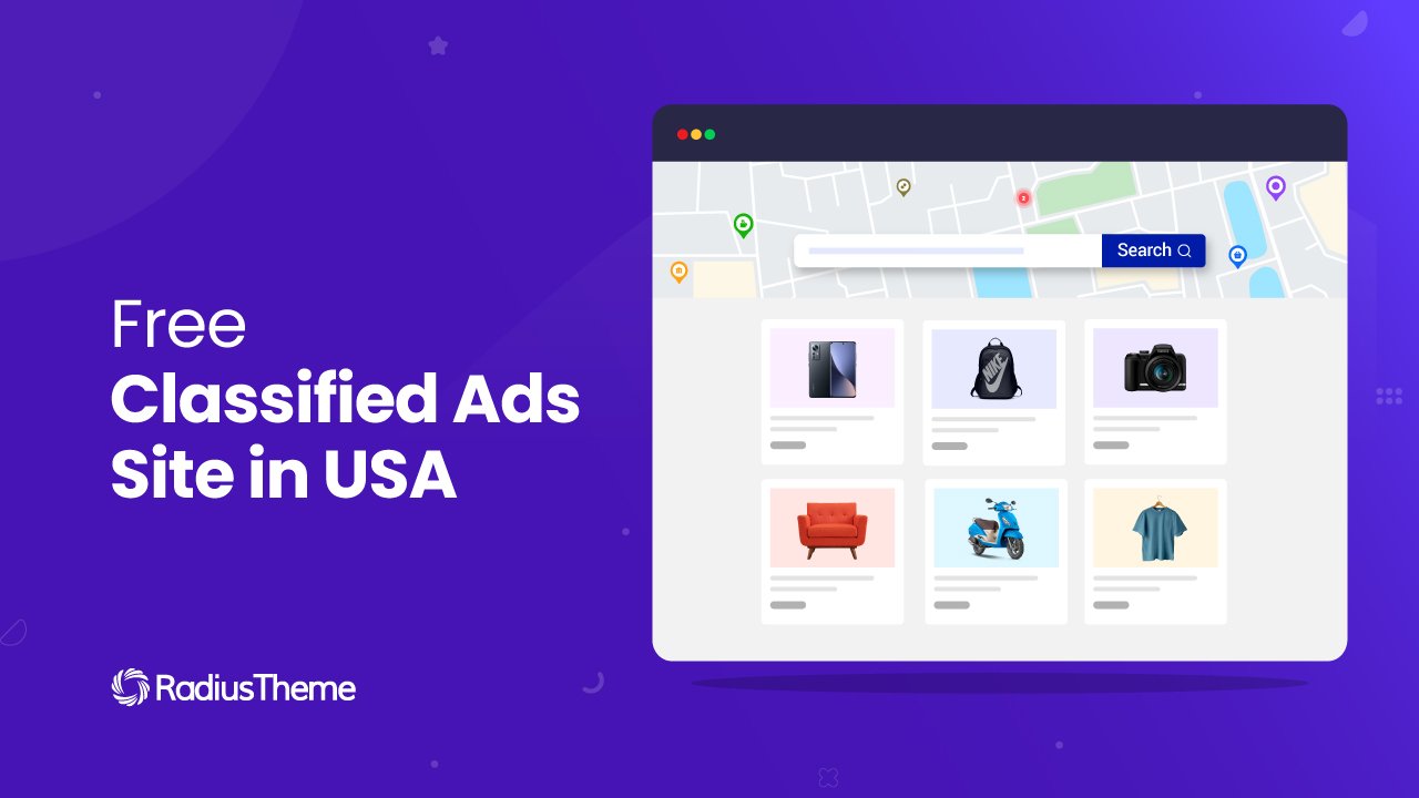 Top Classified Top 5 Free Classified Websites in the USA: Sell, Buy, and Find It All ...