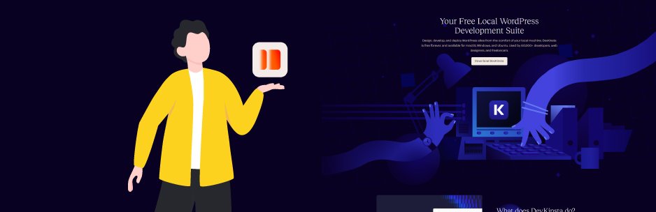 What is DevKinsta