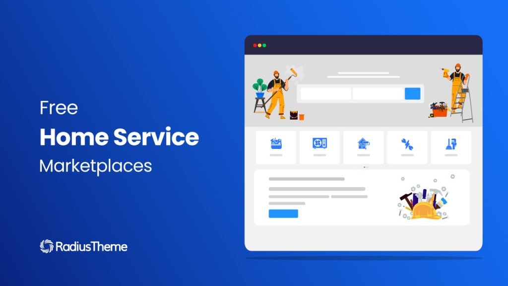 Home Services Marketplaces