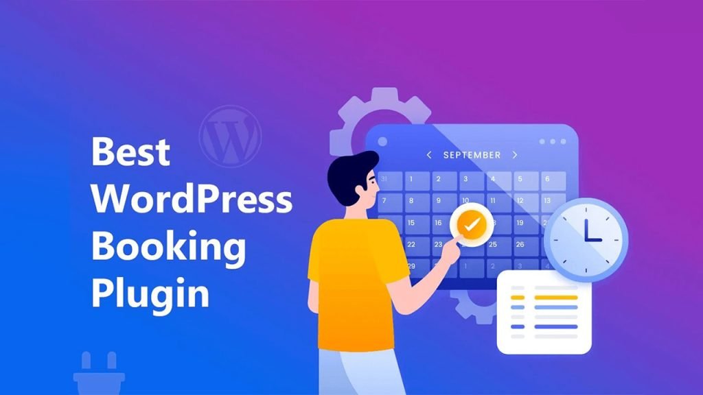 WordPress Appointment Booking Plugin