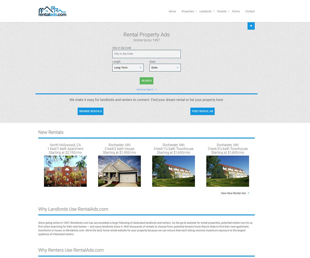 RentalAds.com
