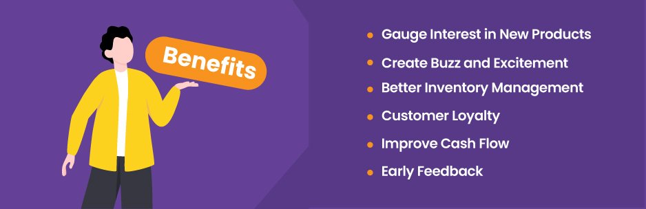Benefits of Having WooCommerce Pre-Orders