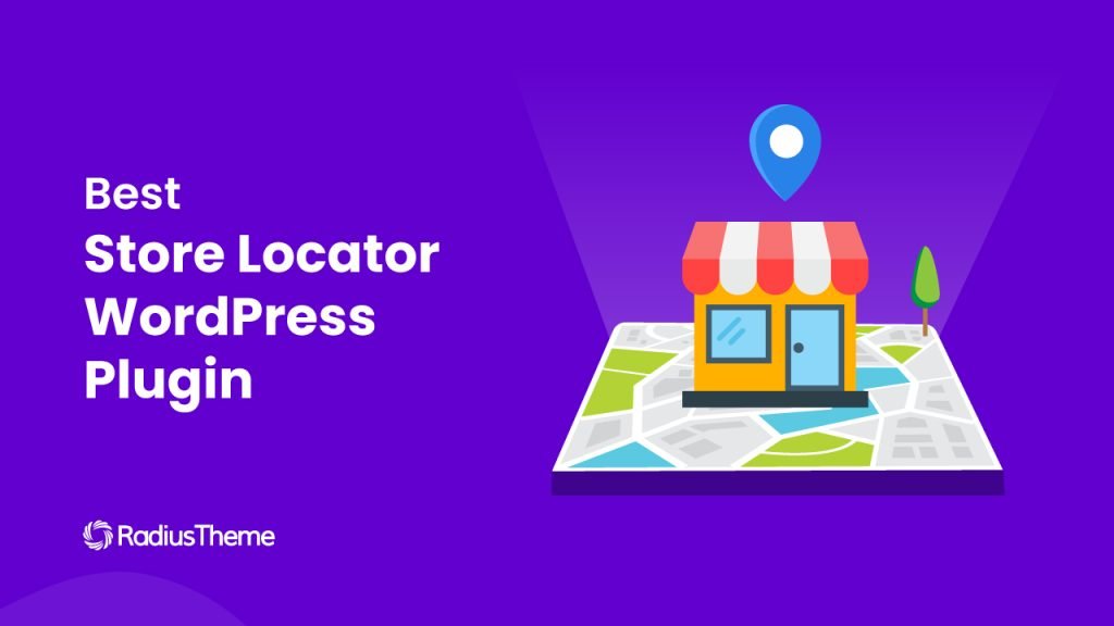 Best Store Locator WordPress Plugin