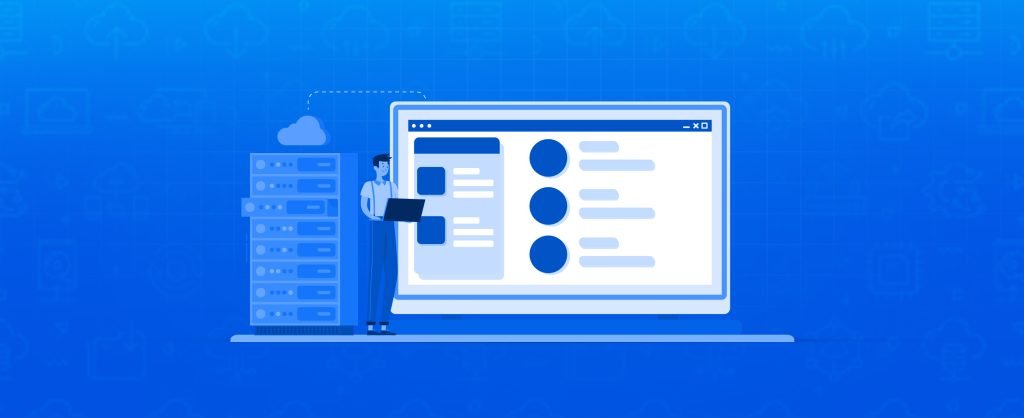 Choose Web Hosting