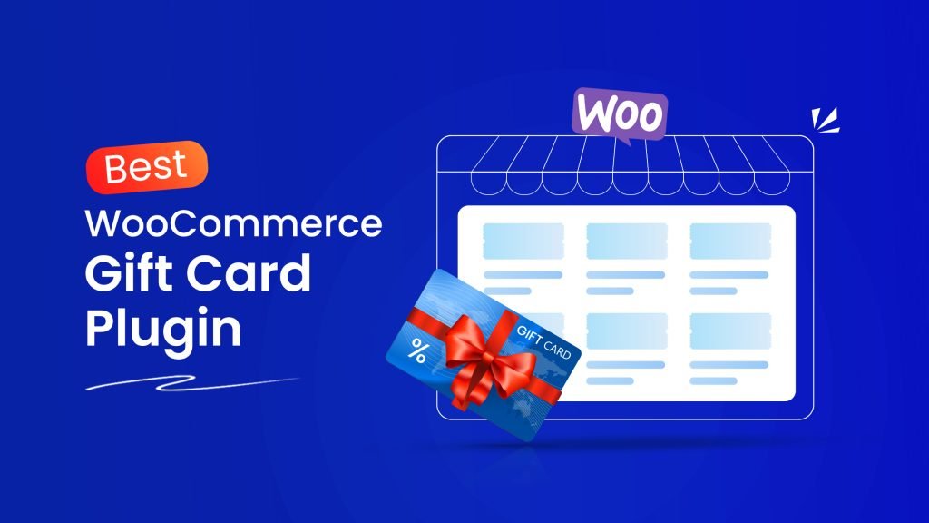 Best WooCommerce Gift Card Plugins