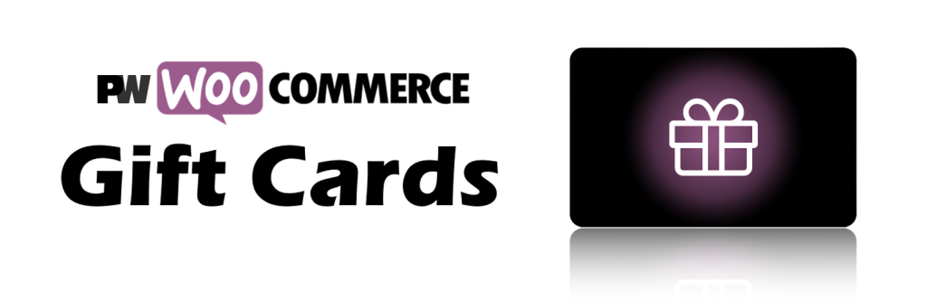 PW WooCommerce Gift Cards