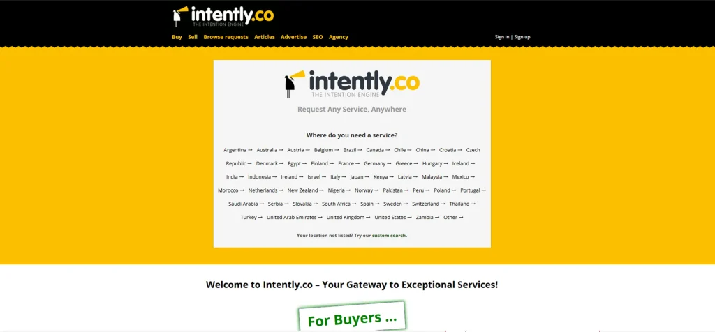 Intently.co