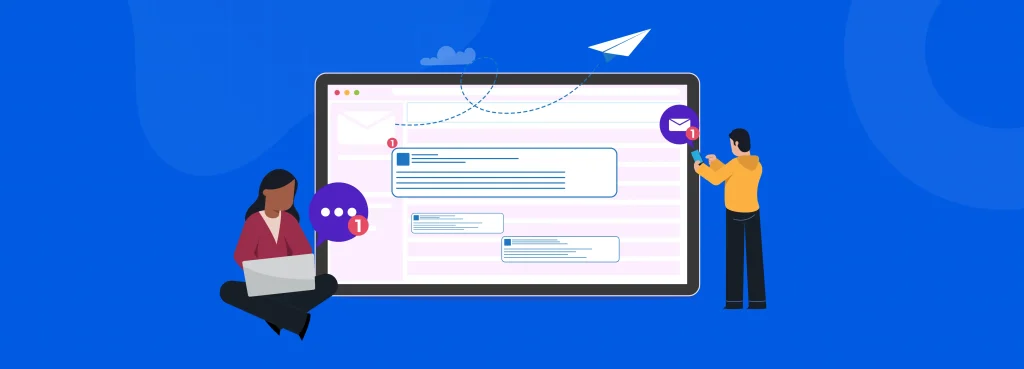 Direct Messaging