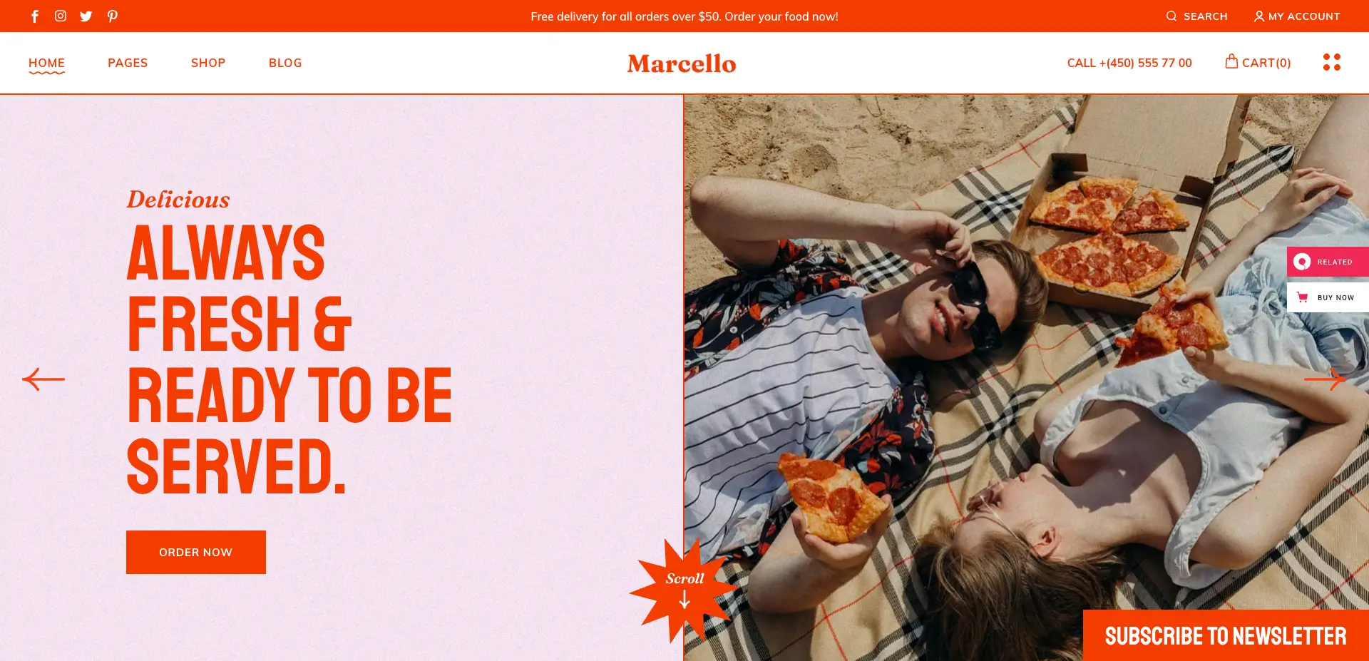 Marcello
