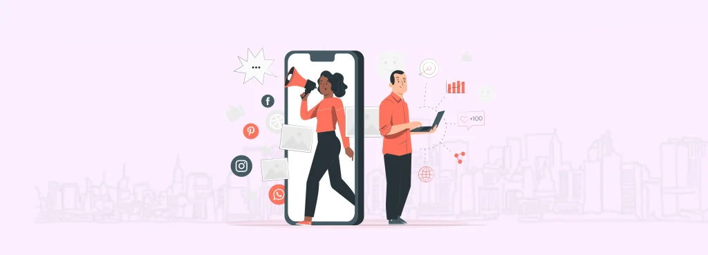 Social Media Ads
