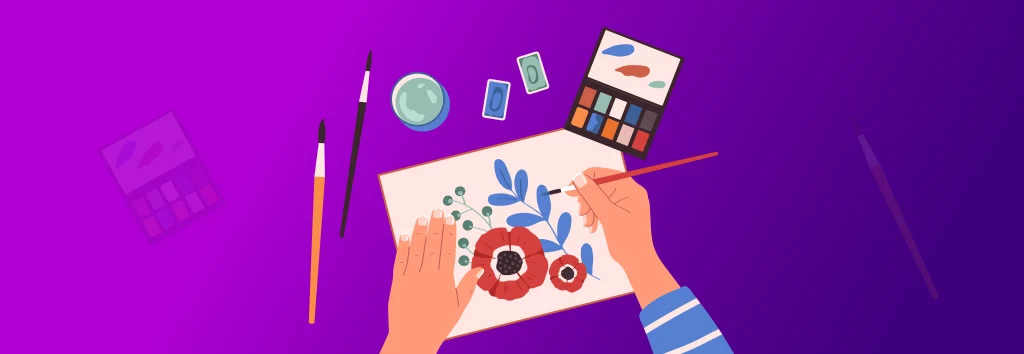 Arts and Crafts