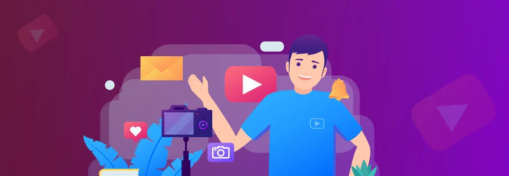 Create and Monetize a YouTube Channel