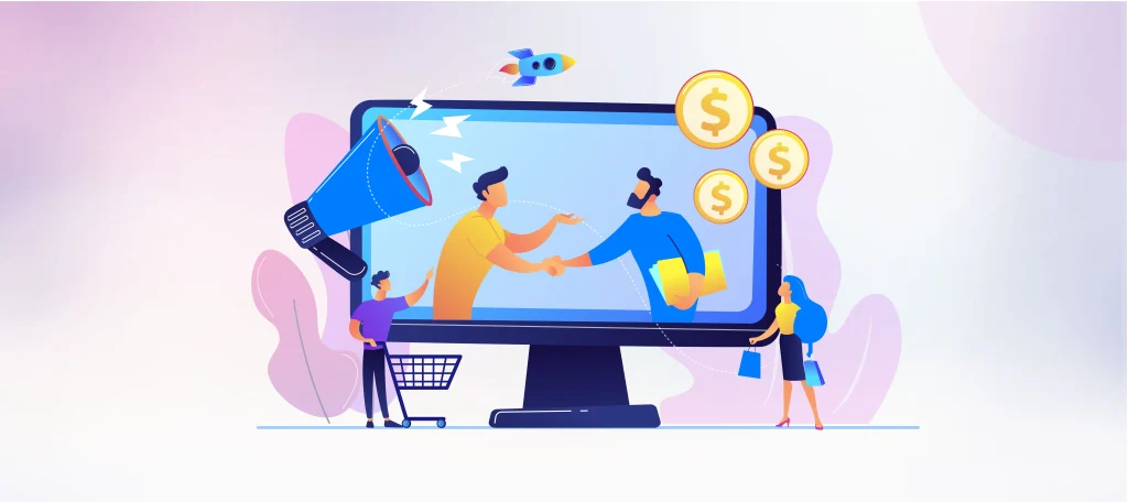 Affiliate Marketing
